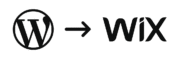 Move from WordPress to Wix