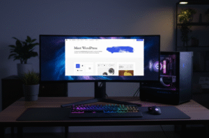 WordPress Review 2025: Strengths, Limitations and Key Features