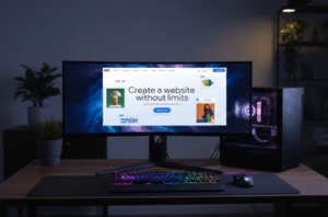 Wix Review 2025: Tools, Benefits and Real-World Use Cases